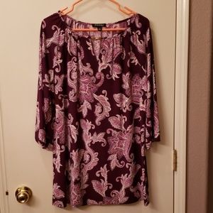 Roz & Ali Tunic
